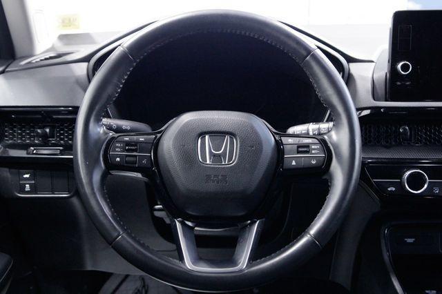 used 2023 Honda CR-V car, priced at $29,443