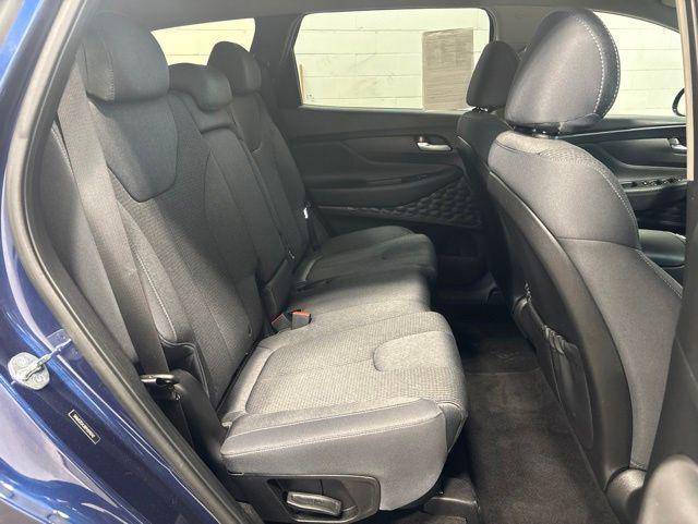 used 2023 Hyundai Santa Fe car, priced at $23,291