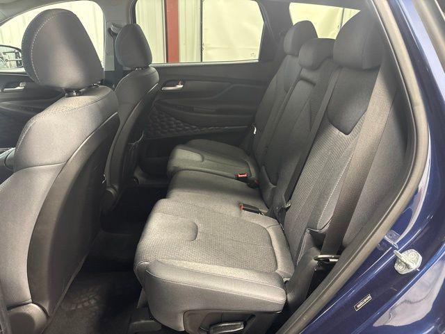 used 2023 Hyundai Santa Fe car, priced at $23,291