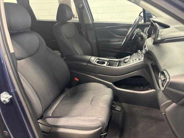used 2023 Hyundai Santa Fe car, priced at $23,291