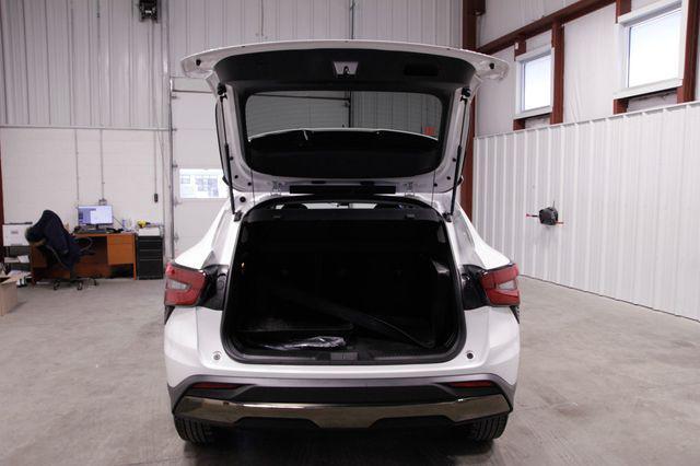 used 2024 Chevrolet Trax car, priced at $21,621