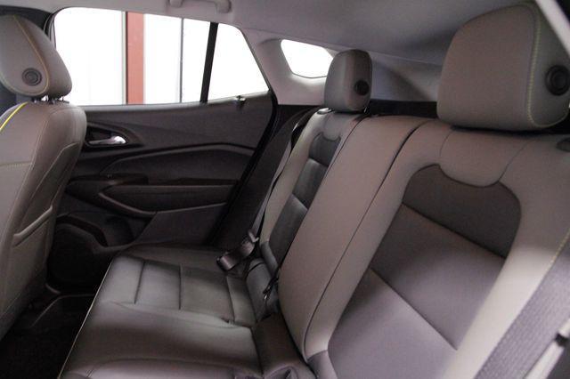 used 2024 Chevrolet Trax car, priced at $21,621