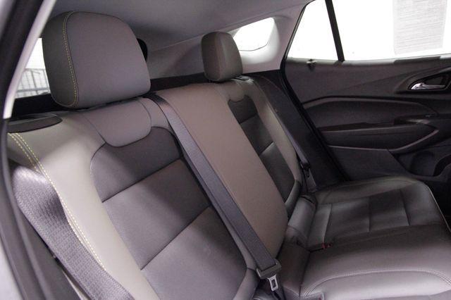 used 2024 Chevrolet Trax car, priced at $21,621
