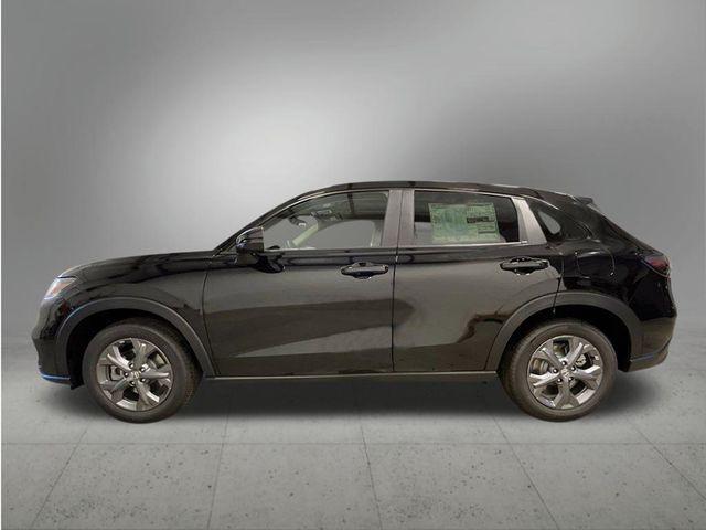 new 2026 Honda HR-V car, priced at $29,450