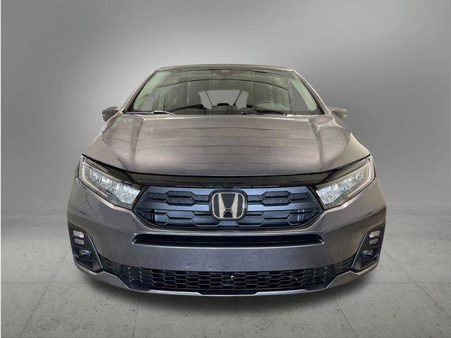 new 2026 Honda Odyssey car, priced at $44,290