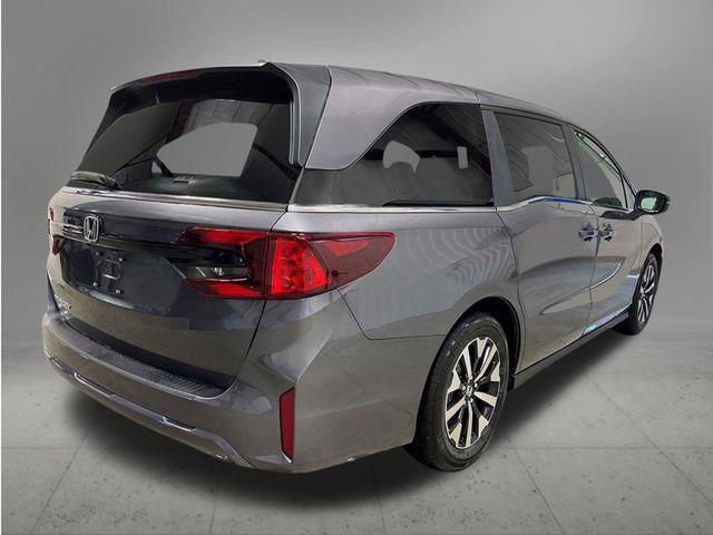 new 2026 Honda Odyssey car, priced at $44,290