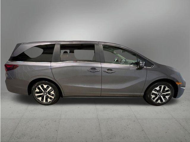 new 2026 Honda Odyssey car, priced at $44,290