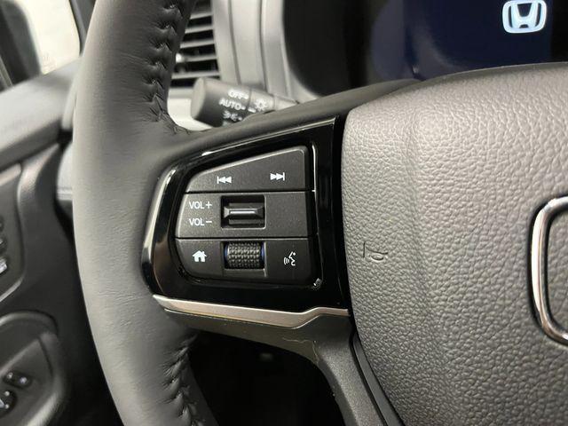 new 2026 Honda Odyssey car, priced at $44,290