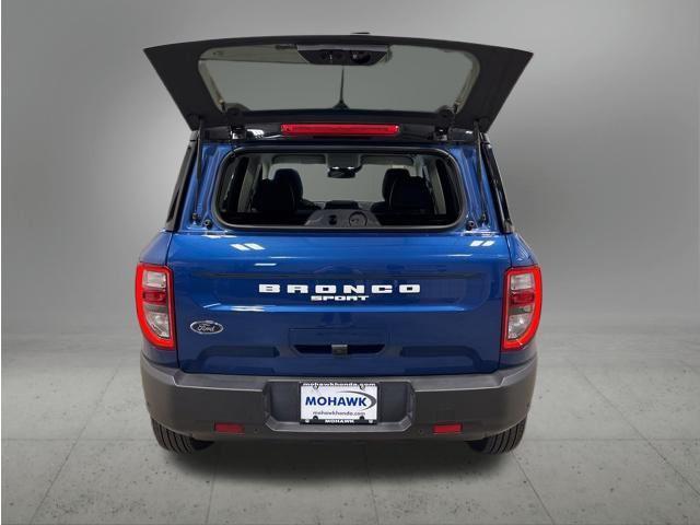 used 2024 Ford Bronco Sport car, priced at $31,571