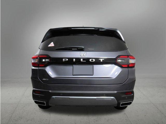 new 2026 Honda Pilot car, priced at $48,090