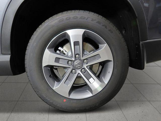 new 2026 Honda Pilot car, priced at $48,090