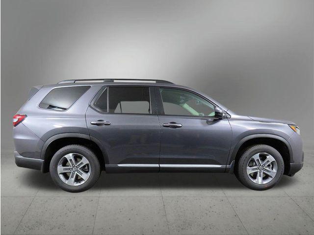 new 2026 Honda Pilot car, priced at $48,090
