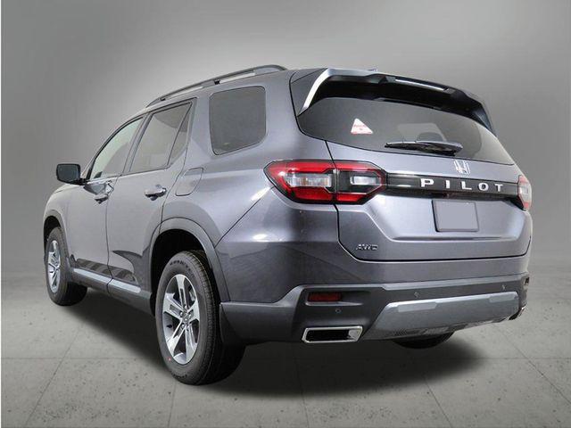 new 2026 Honda Pilot car, priced at $48,090