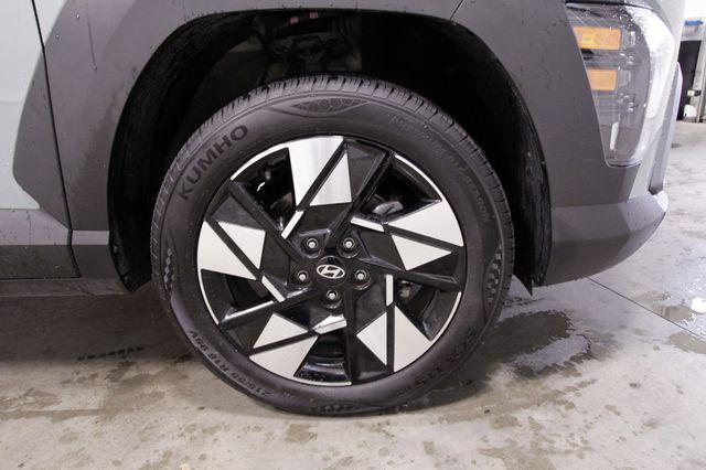used 2024 Hyundai Kona car, priced at $20,499