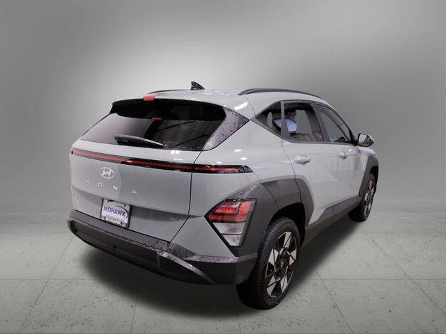 used 2024 Hyundai Kona car, priced at $20,499