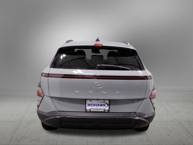 used 2024 Hyundai Kona car, priced at $20,499