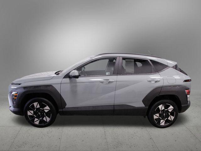 used 2024 Hyundai Kona car, priced at $20,499