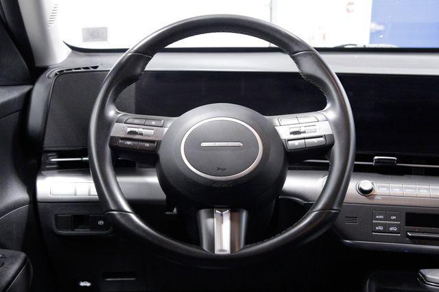 used 2024 Hyundai Kona car, priced at $20,499
