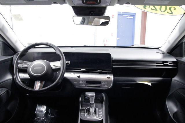 used 2024 Hyundai Kona car, priced at $20,499