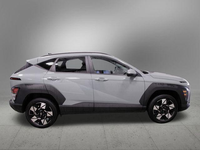 used 2024 Hyundai Kona car, priced at $20,499
