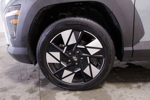 used 2024 Hyundai Kona car, priced at $20,499