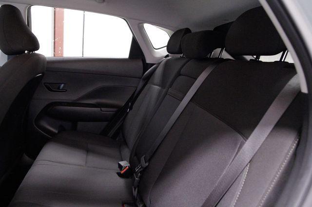 used 2024 Hyundai Kona car, priced at $20,499