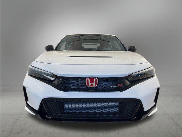 new 2025 Honda Civic Type R car, priced at $47,545