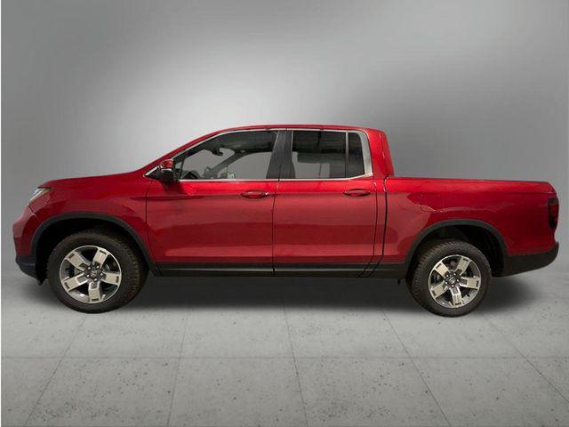 new 2026 Honda Ridgeline car, priced at $45,545