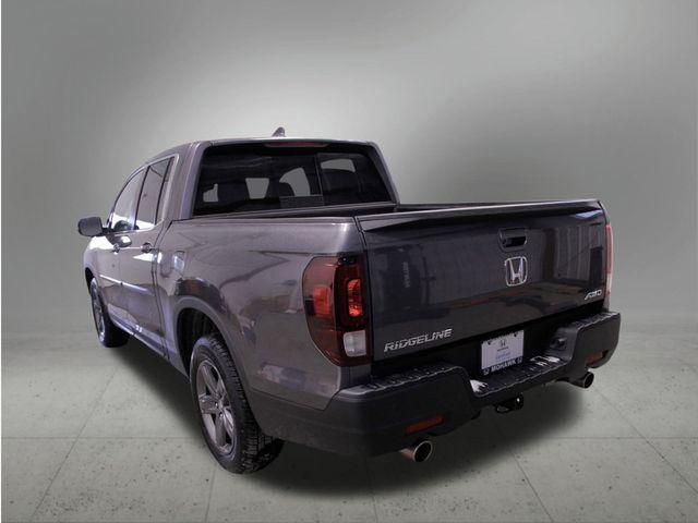 used 2023 Honda Ridgeline car, priced at $29,988