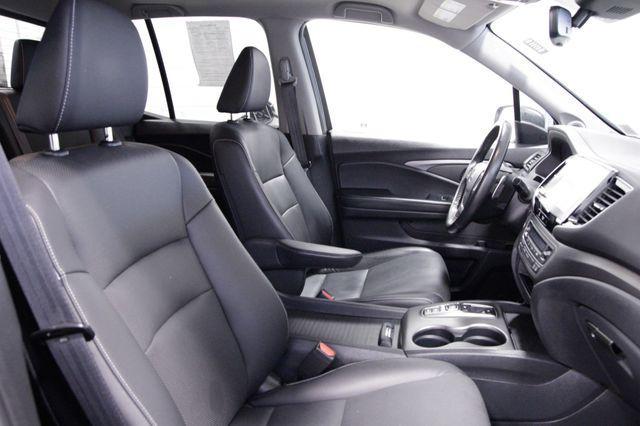 used 2023 Honda Ridgeline car, priced at $29,988