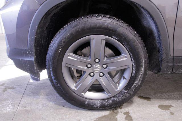 used 2023 Honda Ridgeline car, priced at $29,988