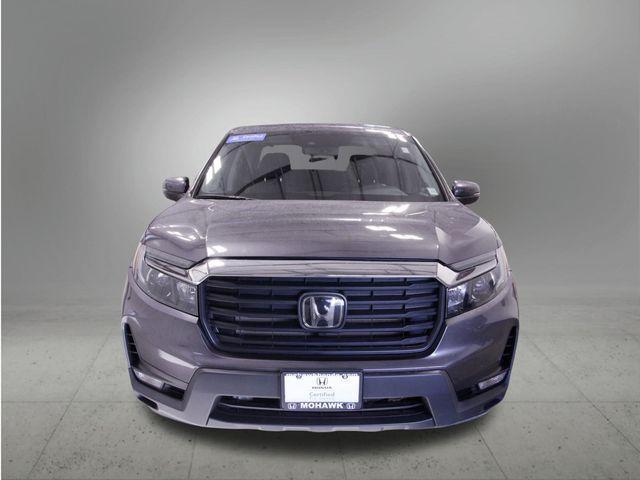 used 2023 Honda Ridgeline car, priced at $29,988