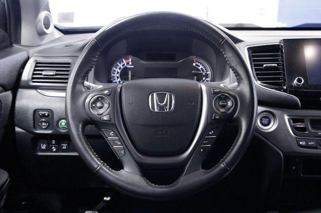 used 2023 Honda Ridgeline car, priced at $29,988