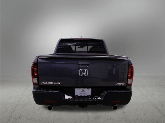 used 2023 Honda Ridgeline car, priced at $29,988