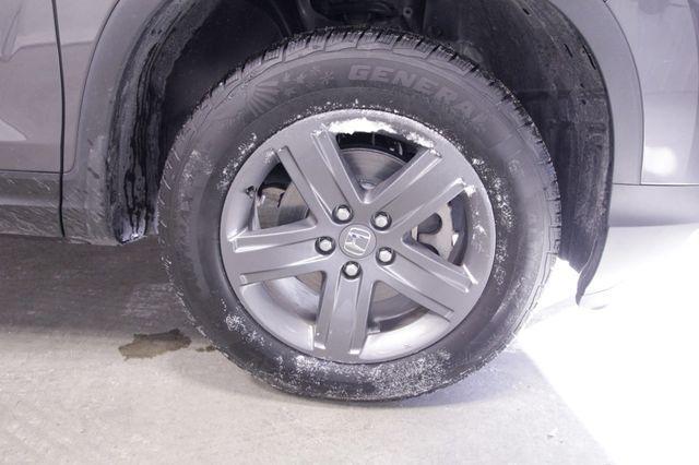 used 2023 Honda Ridgeline car, priced at $29,988