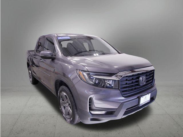 used 2023 Honda Ridgeline car, priced at $29,988