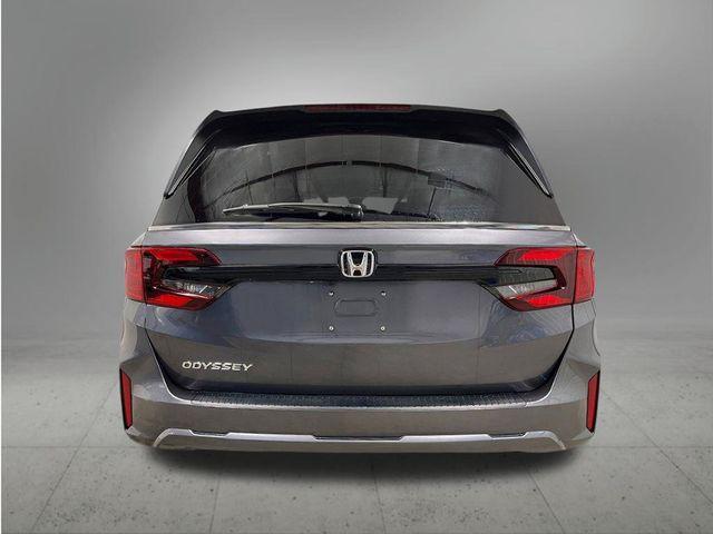 new 2026 Honda Odyssey car, priced at $44,290
