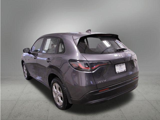 used 2023 Honda HR-V car, priced at $22,499