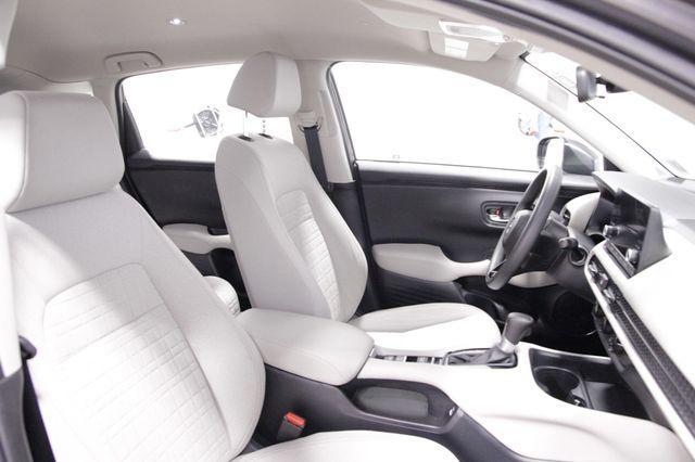 used 2023 Honda HR-V car, priced at $22,499