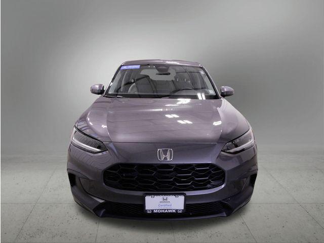 used 2023 Honda HR-V car, priced at $22,499