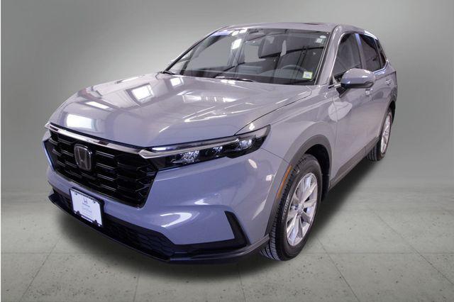 used 2024 Honda CR-V car, priced at $30,373