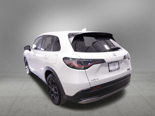 used 2023 Honda HR-V car, priced at $24,551