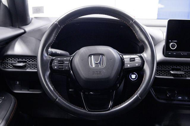 used 2023 Honda HR-V car, priced at $24,551