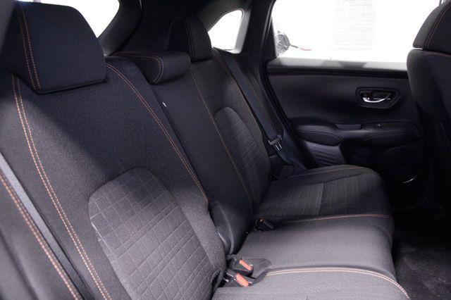 used 2023 Honda HR-V car, priced at $24,551