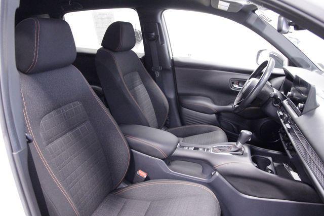 used 2023 Honda HR-V car, priced at $24,551