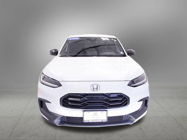 used 2023 Honda HR-V car, priced at $24,551