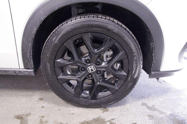 used 2023 Honda HR-V car, priced at $24,551