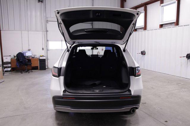 used 2023 Honda HR-V car, priced at $24,551