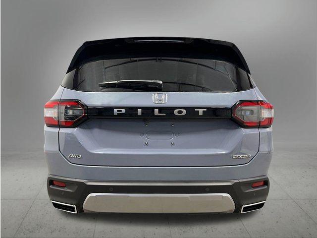 new 2026 Honda Pilot car, priced at $53,795