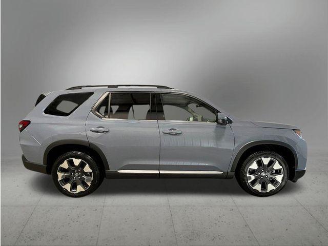 new 2026 Honda Pilot car, priced at $53,795